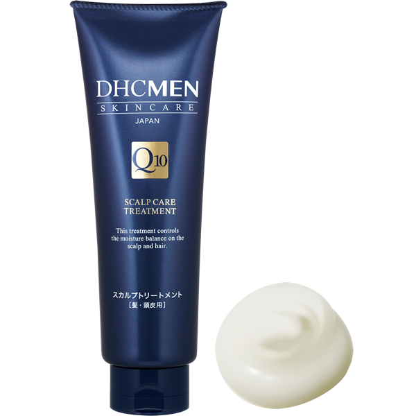DHC MEN スカルプケア トリートメント<毛髪・頭皮用 トリートメント> 1個 【11100-0661】埼玉県さいたま市6000雑貨・日用品化粧水・乳液・美容品