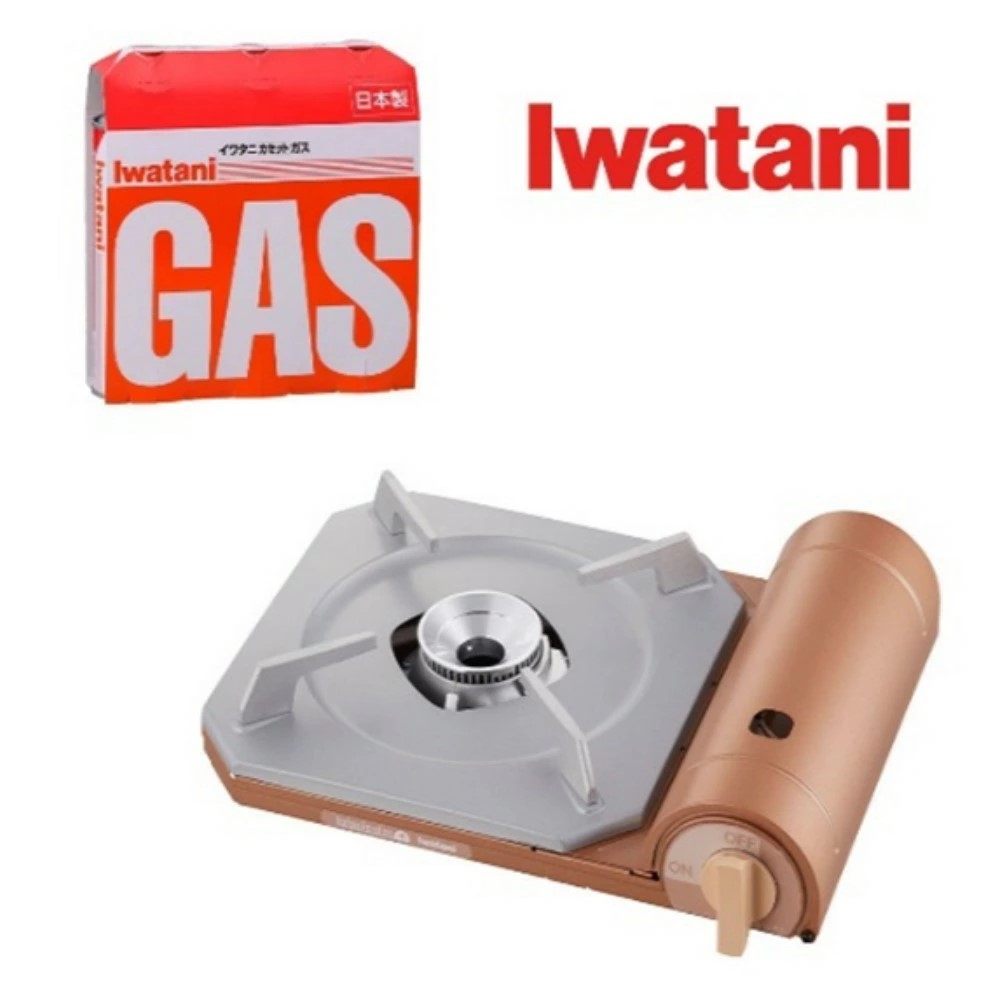 イワタニ カセットフー 達人スリム+カセットガス3P 【11100-0931】埼玉県さいたま市26000雑貨・日用品調理器具