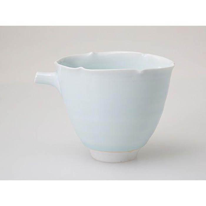 【波佐見焼】冷酒を味わう器 青磁 【西海陶器】 1 63906長崎県11000雑貨・日用品食器・グラス