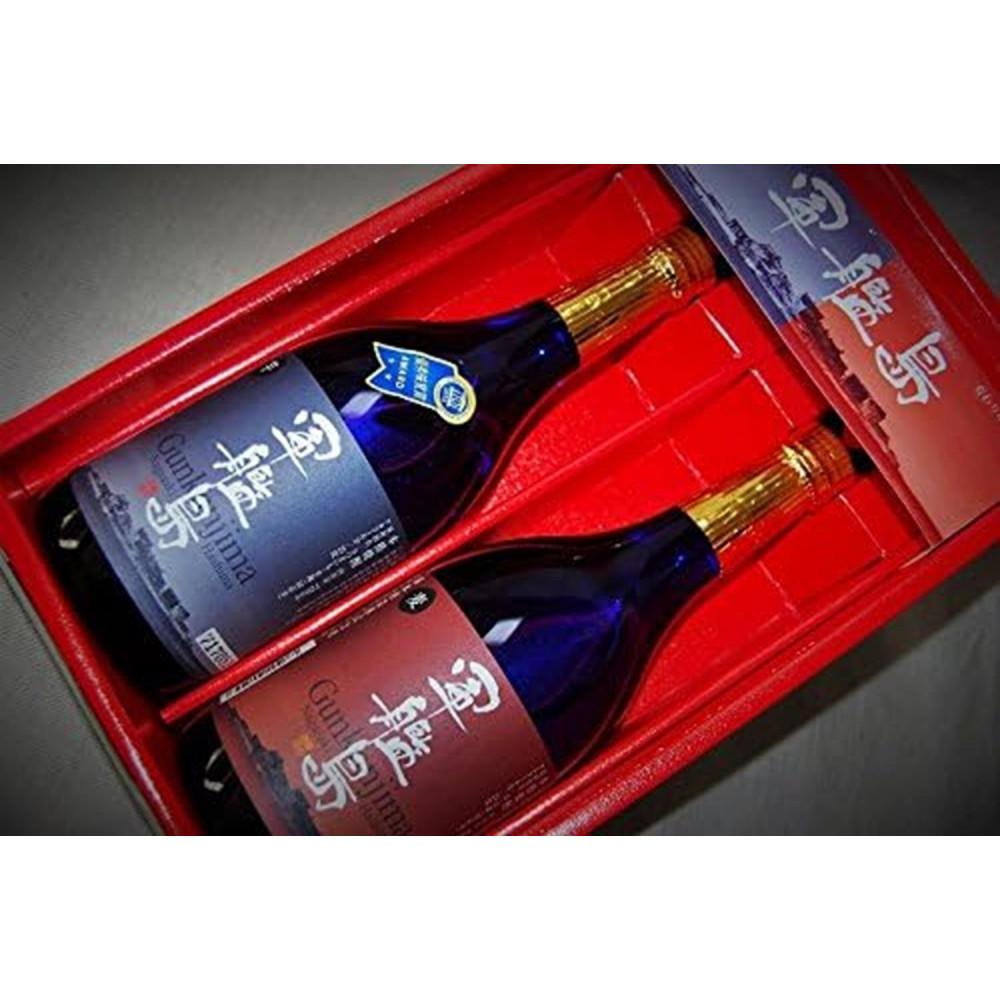 【軍艦島芋焼酎・麦焼酎セットG-1】【霧氷酒造】長崎県15000酒・アルコール焼酎
