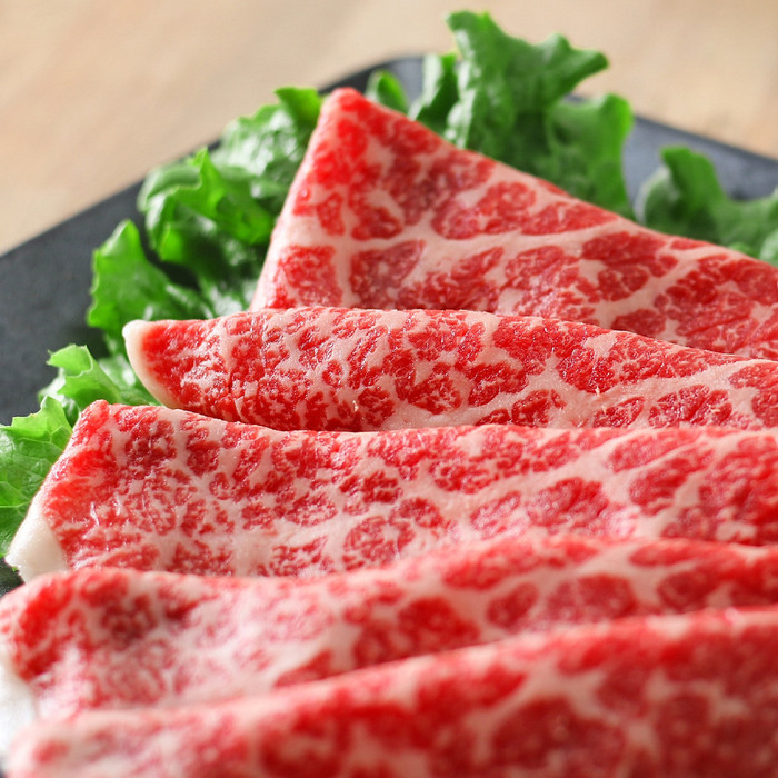 長崎和牛 モモスライス 1kg長崎県52000肉牛肉
