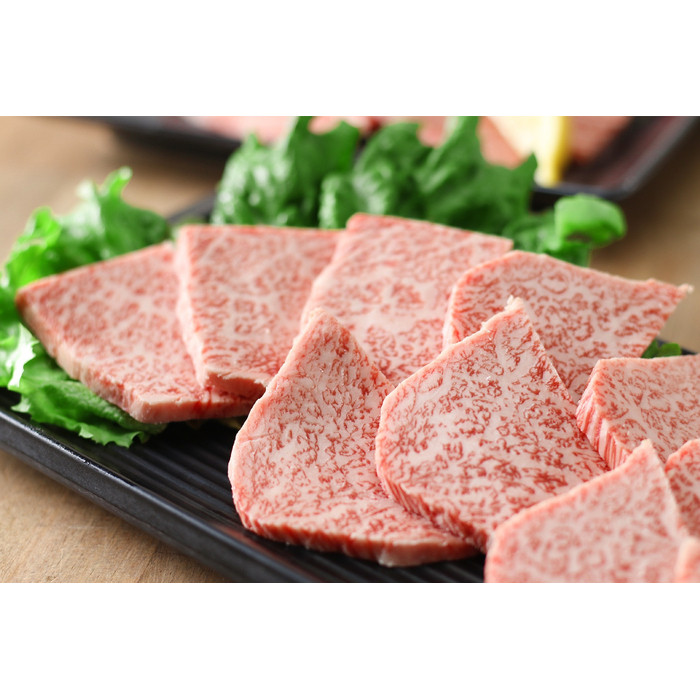 長崎和牛 モモ焼肉セット800g長崎県43000肉牛肉