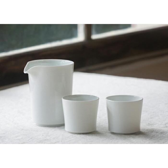 【AB319】【波佐見焼】es agasuke酒器セット【西海陶器】 1 19638長崎県21000雑貨・日用品食器・グラス
