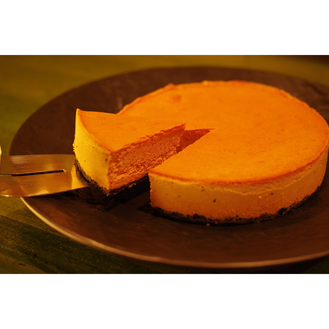 スーパーフード『ビーツ』を使った 濃厚チーズケーキ(5号/1個)岩手県一関市14000菓子・スイーツ