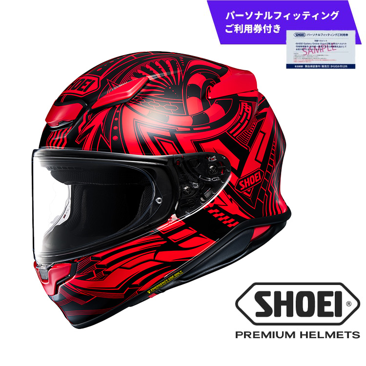 SHOEI wbg Z-8 BEAUT TC-1 (RED/WHITE)  XLTCY p[\itBbeBOpt wbg oCN c[O ӂ邳Ɣ[  ttFCX S pi   茧 ֎s