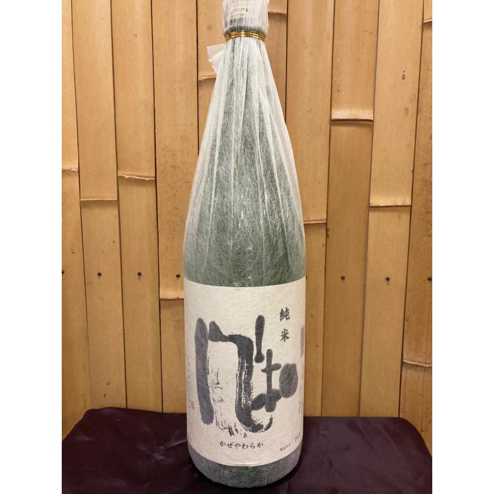 佐渡の地酒 金鶴 風和 1.8L新潟県佐渡市11000酒・アルコール日本酒