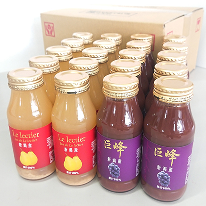 N`FƋW[X pl (180ml×e10{) N`F N`F m  Ԃǂ t[c W[X lߍ킹 Zbg Xg[gW[X miV uhE  ԂǂW[X ʕ