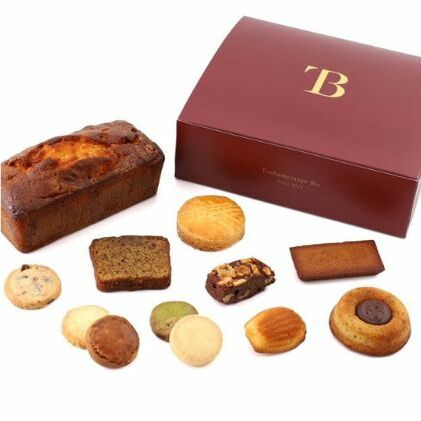 新潟厳選素材の焼菓子11種詰合せ(L) お菓子 フィナンシェ パウンドケーキ ブラウニー サブレ 新潟産の小麦粉 米粉 洋菓子 贈答品 ギフト 新潟県新潟市15000菓子・スイーツ焼き菓子