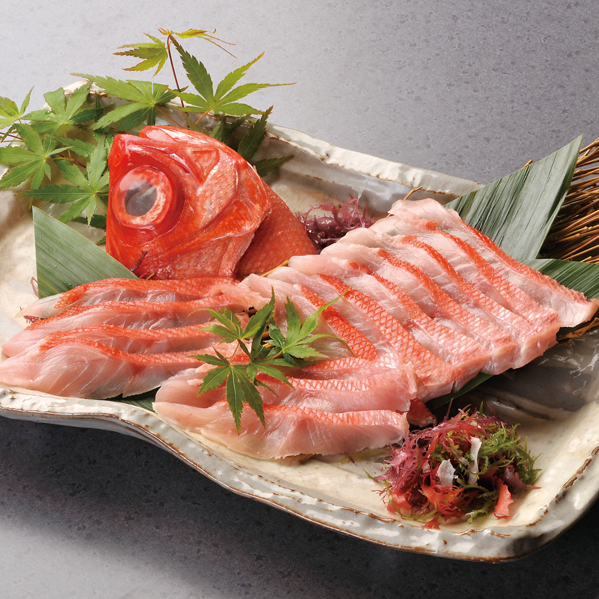 めでたい金目鯛づくし D015/徳造丸 鯛 姿煮 煮付 しゃぶしゃぶ 金目鯛 ひもの 静岡県 東伊豆町静岡県東伊豆町50000魚介・海産物その他 魚介・海産物