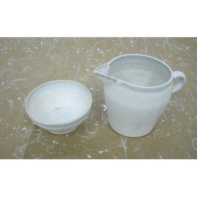 森と器シリーズ 酒器セット(注器と盃) 食器 グラス 福井県若狭町22000雑貨・日用品食器・グラス