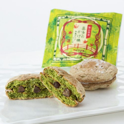 喜多のかけ橋12個入【1247628】埼玉県川越市11000菓子・スイーツ焼き菓子