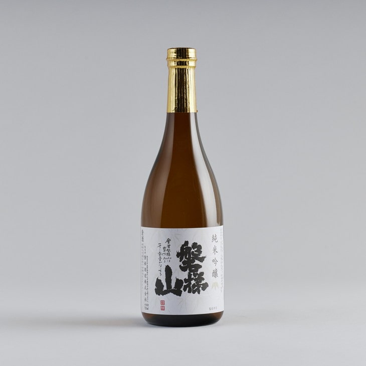 磐梯山 四合壜 純米吟醸◇福島県磐梯町8000酒・アルコール日本酒