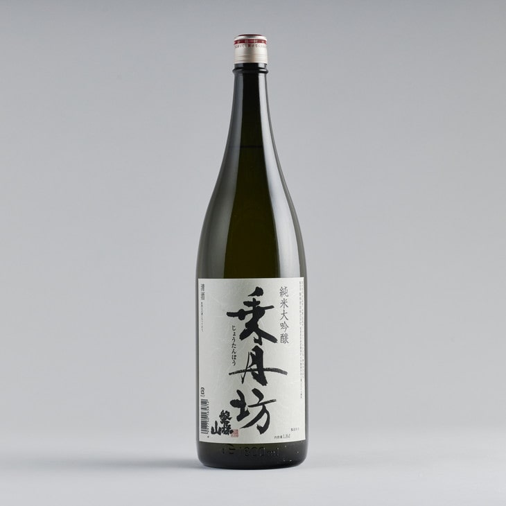 乗丹坊 一升壜 純米大吟醸◇福島県磐梯町21000酒・アルコール日本酒
