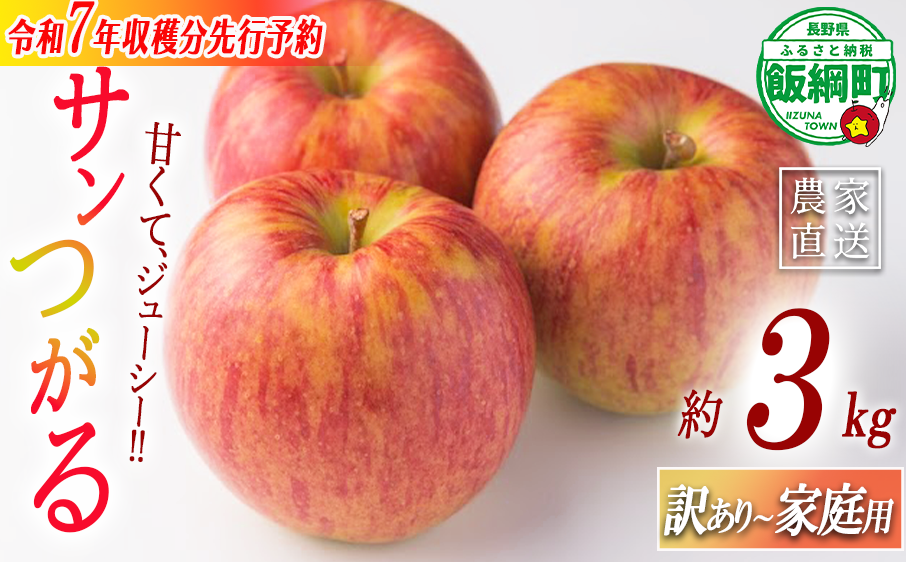  T ƒpE󂠂3kg _Ɖ yߘa7Nxnz ꌧւ̔zs 2025N8{9{܂ŏ\ 쌧эj[0786]쌧эj9000ʕEt