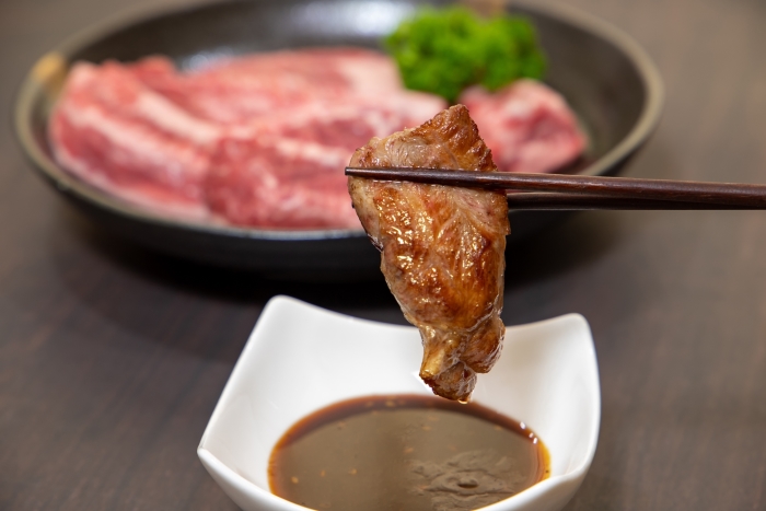 AG105.博多和牛A4ランク以上・希少部位おまかせ6種セット【博多和牛】福岡県新宮町17000肉牛肉