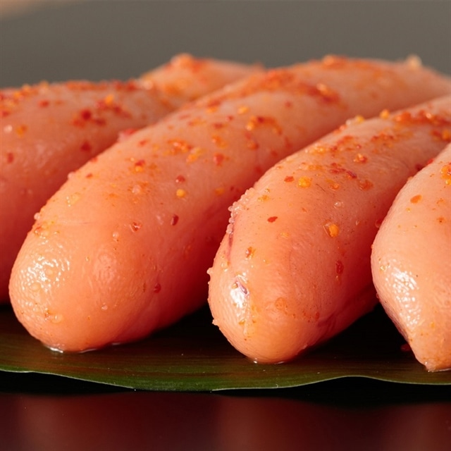 A1333.千両華味.無着色辛子明太子(250g)福岡県新宮町10000魚介・海産物明太子・その他魚卵