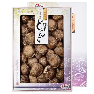 大分県産乾椎茸 上どんこ(210g)【1115933】大分県日出町15000鍋セット・総菜・加工食品その他 鍋セット・総菜・加工食品