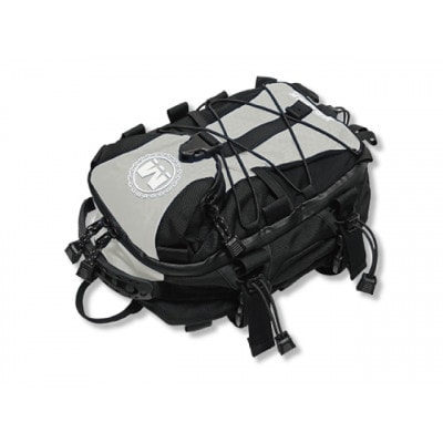 モトレック【SEATBAG-11L】グレー MR-SB-11-GY【1607199】茨城県ひたちなか市81000衣類・装飾品・工芸品鞄・バッグ