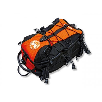 モトレック【SEATBAG-16L】オレンジ MR-SB-16-OR【1607239】茨城県ひたちなか市92000衣類・装飾品・工芸品鞄・バッグ