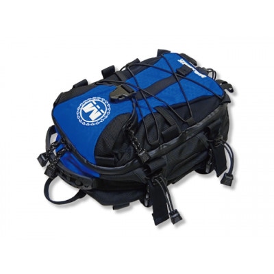 モトレック【SEATBAG-11L】ブルー MR-SB-11-BL【1607244】茨城県ひたちなか市81000衣類・装飾品・工芸品鞄・バッグ