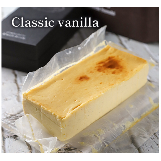 ojƃ̃`[YP[L@`Classic@vanilla` tts16000َqEXC[cP[LEJXe