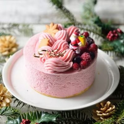 Ȗ،XmasWF[gP[L(NX}XACXP[L) 2025N12{菇\ kCEEEBERւ̔zsȖ،Fs{s15000َqEXC[cP[LE