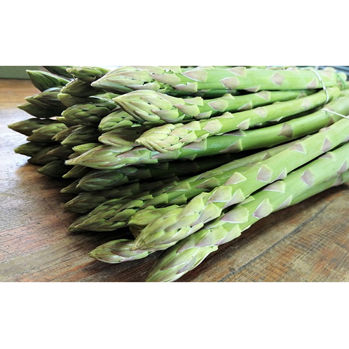 砂川さんの特選 アスパラ 1kg 2Lサイズ【さぬきのめざめ】 アスパラガス 冷蔵便 野菜 甘い 美味しい グリーンアスパラ 1万円 10000円 肉厚 野菜セット 新鮮 旬 とれたて お取り寄せ 小分け BBQ