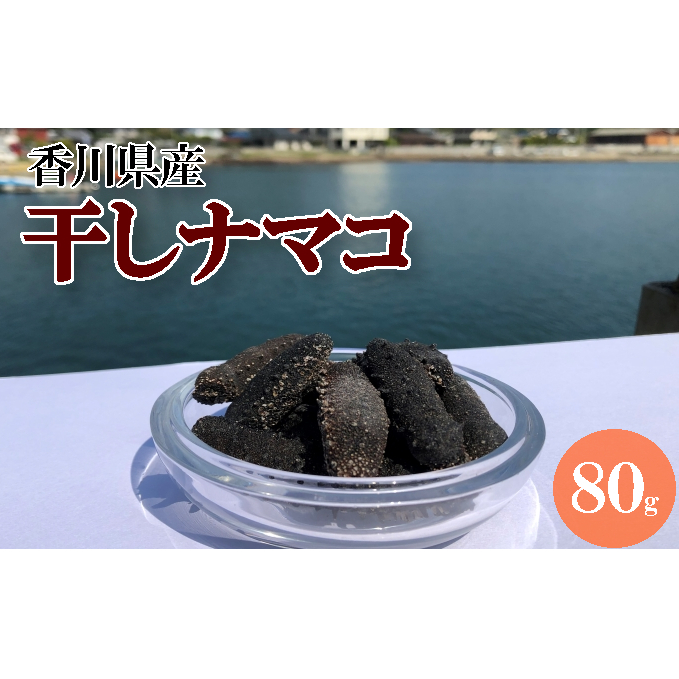 干しナマコ 魚貝類 加工食品 香川県東かがわ市23000魚介・海産物その他 魚介・海産物