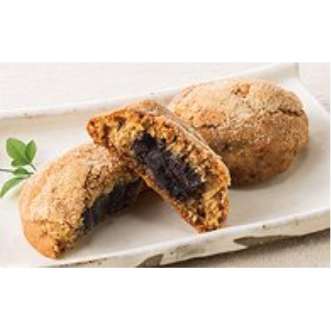 焼菓子「薬膳七宝具」15個入 焼き菓子 ブルーベリー 健康 体に優しい スイーツ お菓子 おやつ 正華堂 お土産 香川県東かがわ市13500菓子・スイーツその他 和菓子