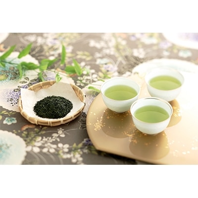 八女茶詰め合わせ(煎茶100g×2袋・玉露100g×1袋・玉露入煎茶ティーパック×2袋)【1099807】福岡県大野城市19000お茶・飲料コーヒー・紅茶