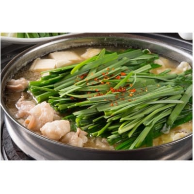 【博多牛もつ鍋専門店たま木】牛もつ鍋セット 醤油味(4〜5人前) 牛もつ肉(小腸100%)800g【配送不可地域:離島】【1552337】福岡県大野城市30000鍋セット・総菜・加工食品鍋セット