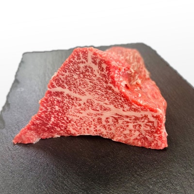 博多和牛トモサンカク 塊肉 500g(冷凍便)【配送不可地域:離島】【1612744】福岡県大野城市25000肉牛肉