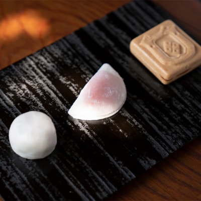 60年以上受け継がれる手作りにこだわった銘菓詰め合わせセット【配送不可地域:離島・北海道・沖縄】【1209569】島根県津和野町18000菓子・スイーツその他 和菓子