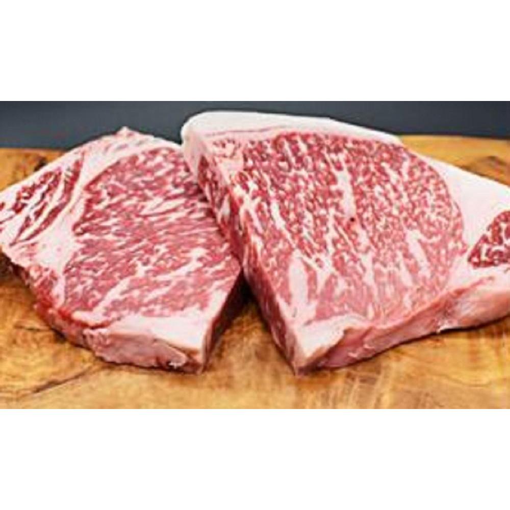 北海道産 星空の黒牛 リブロース1本 未整形 7kg〜8kg前後北海道標茶町177000肉牛肉