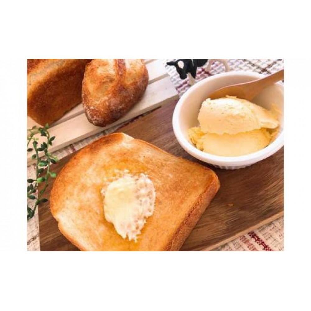 ミルキークラウン おうちじかんバター作りキット×2セット北海道標茶町12000卵・乳製品バター