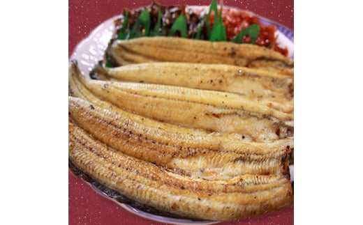 鰻&佃煮セット  ファミリー ※離島への配送不可茨城県土浦市36000魚介・海産物その他 魚介・海産物