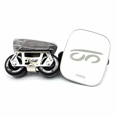 JMKRIDE JMKスケート モノクローム / WH.Logo茨城県土浦市59000雑貨・日用品おもちゃ・ぬいぐるみ