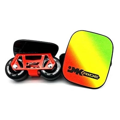 JMKRIDE JMKXP[g ubNbh / ubN Rasta - t[XP[g錧yYs59000G݁EpiEʂ