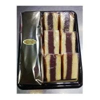 ブランデーケーキとシベリアの詰め合わせ※離島への配送不可茨城県土浦市10000菓子・スイーツケーキ・カステラ
