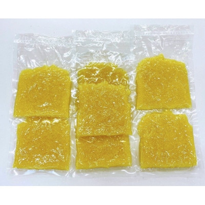 【むきにんにく】すぐに使えて調理が楽な、にんにくのみじん切り真空パック 2種合計8袋【配送不可地域:離島】【1472483】宮城県登米市12000野菜・きのこ大根・ニンジン・根菜類