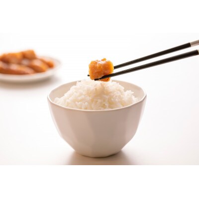 食品添加物無添加辛子明太子「きわめんたい」ゆず 家庭用切子400g(100g×4)(岡垣町)【配送不可地域:離島】【1292462】福岡県岡垣町13000魚介・海産物明太子・その他魚卵