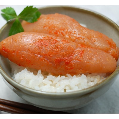 庄屋こくうま博多辛子明太子140g×5箱セット 福岡県の魚市場仲買が選ぶめんたいこ(岡垣町)【配送不可地域:離島】【1299507】福岡県岡垣町24000魚介・海産物明太子・その他魚卵