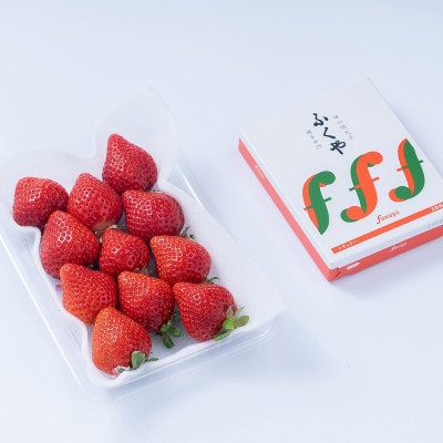 【11月下旬より順次発送】福岡産あまおう&明太子100g(岡垣町)【配送不可地域:離島】【1308497】福岡県岡垣町14000果物・フルーツいちご