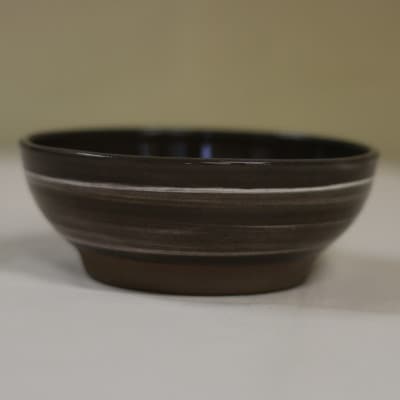 刷毛目赤土鍋用取り皿【1376030】福岡県岡垣町15000雑貨・日用品食器・グラス