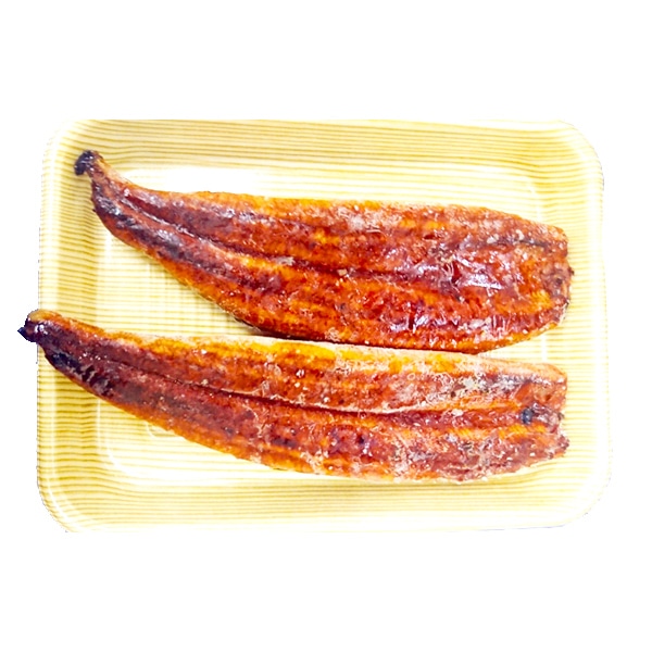 a15-034 カネト平田 うなぎ長焼き2本セット約160g×2静岡県焼津市15000魚介・海産物その他 魚介・海産物