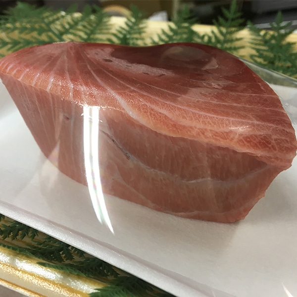 a15-353 焼津南まぐろ中トロブロック静岡県焼津市15000魚介・海産物その他 魚介・海産物