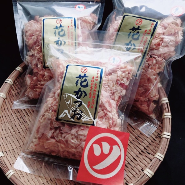 a15-427 鰹節 「花かつお」 75g 13袋 訳あり でない 正規品静岡県焼津市15000調味料・油だし