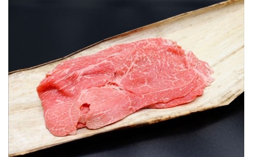 MC-03 特産松阪牛すき焼き用B三重県多気町30000肉牛肉