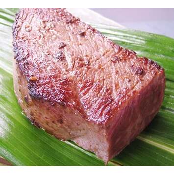 (冷凍)大和榛原牛 雅ステーキ(240g) / うし源本店 牛肉 黒毛和牛 A5 お取り寄せ モモ肉 鉄板焼 父の日 母の日 土産 キャンプ 奈良県 宇陀市 お中元 贈答用 贈り物 暑中見舞い お土産 お歳暮