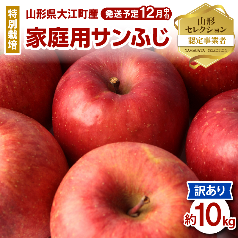 早割 リフト券 青森県産【B級品・シナノゴールド・20kg（20キロ）用 木箱 リンゴ